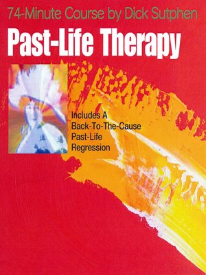 cover image of 74 minute Course Past-Life Therapy